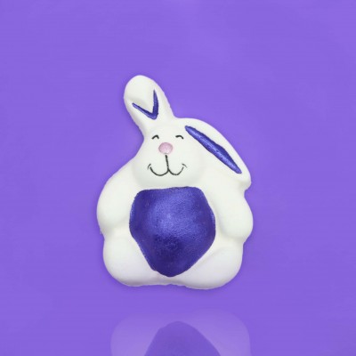  EASTER - Chubby Bunny -  the BOMBBAR